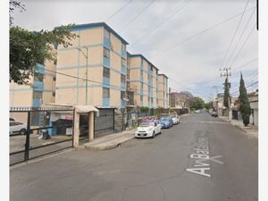 Departamento en Venta en Albarrada Iztapalapa