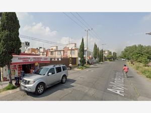 Casa en Venta en Las Américas Ecatepec de Morelos