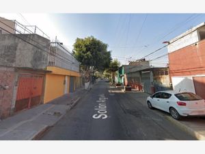 Casa en Venta en Santa Martha Acatitla Iztapalapa