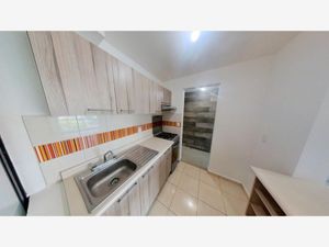 Departamento en Venta en Santa Ines Azcapotzalco