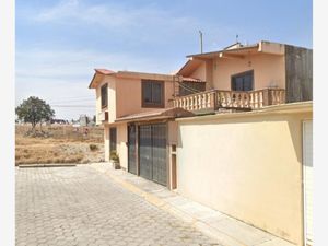 Casa en Venta en La Perla Apizaco