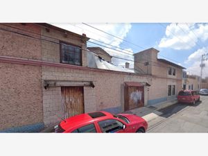 Casa en Venta en Morelos 1a Sección Toluca