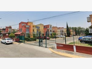 Casa en Venta en Hacienda de Cuautitlán Cuautitlán