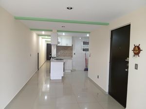 Departamento en Venta en Moderna Benito Juárez