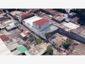 Casa en Venta en El Triunfo Iztapalapa