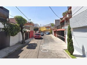 Casa en Venta en Educacion Coyoacán