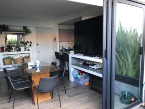 Departamento en Venta en Culhuacán CTM Sección VI Coyoacán