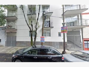 Departamento en Venta en Mixcoac Benito Juárez