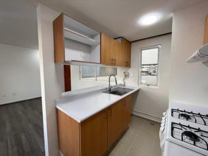 Departamento en Venta en Mixcoac Benito Juárez