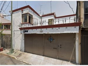 Casa en Venta en Periodista Benito Juárez