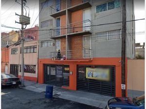 Departamento en Venta en Peñon de los Baños Venustiano Carranza