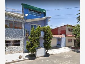 Casa en Venta en Ampliación Caracol Venustiano Carranza