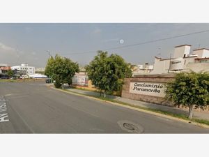 Casa en Venta en Las Américas Ecatepec de Morelos