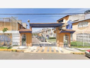 Casa en Venta en San Buenaventura Ixtapaluca