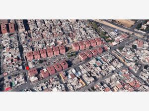 Departamento en Venta en Presidentes de Mexico Iztapalapa