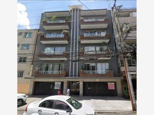 Departamento en Venta en Roma Norte Cuauhtémoc