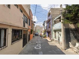 Casa en Venta en Juan Escutia Iztapalapa