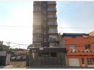 Departamento en Venta en Moderna Benito Juárez