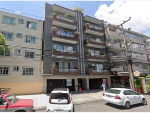 Departamento en Venta en Roma Norte Cuauhtémoc