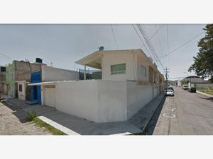 Casa en Venta en Diez de Mayo Puebla