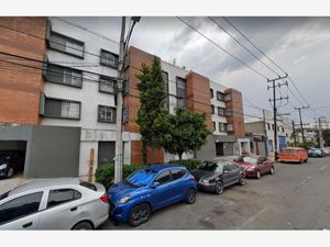 Departamento en Venta en Bondojito Gustavo A. Madero