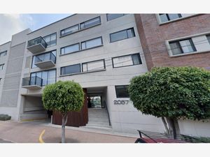 Departamento en Venta en Culhuacán CTM Sección VI Coyoacán