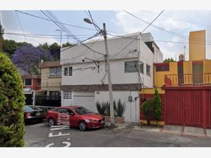 Casa en Venta en Educacion Coyoacán