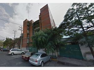 Departamento en Venta en San Simon Tolnahuac Cuauhtémoc