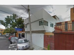 Casa en Venta en Educacion Coyoacán