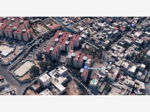 Departamento en Venta en El Mirador Iztapalapa