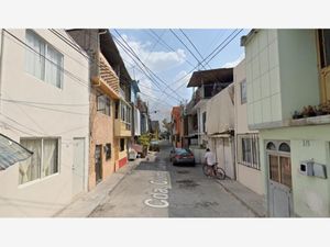 Casa en Venta en Juan Escutia Iztapalapa