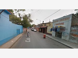 Casa en Venta en Santiago Ahuizotla Azcapotzalco