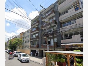 Departamento en Venta en Roma Norte Cuauhtémoc