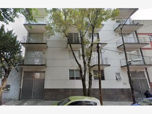 Departamento en Venta en Mixcoac Benito Juárez