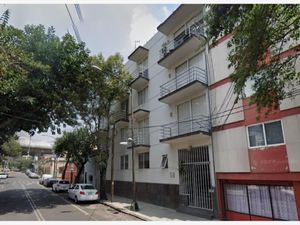 Departamento en Venta en Mixcoac Benito Juárez