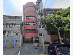 Departamento en Venta en Narvarte Oriente Benito Juárez