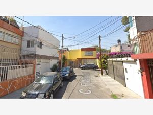 Casa en Venta en Educacion Coyoacán