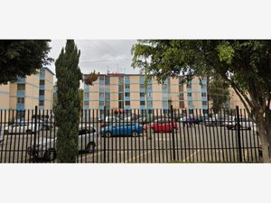 Departamento en Venta en Albarrada Iztapalapa