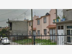 Casa en Venta en Cuatro Vientos Ixtapaluca