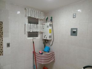 Departamento en Venta en Moderna Benito Juárez