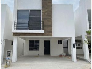 Casa en Venta en Brianzzas Residencial General Escobedo