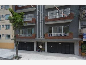 Departamento en Venta en Roma Norte Cuauhtémoc