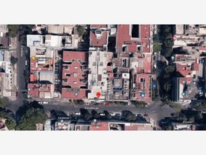 Departamento en Venta en Roma Norte Cuauhtémoc