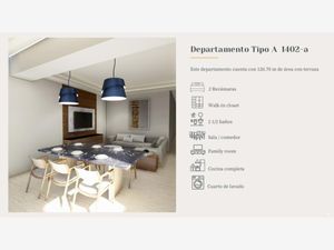 Departamento en Venta en Jardines del Pedregal Álvaro Obregón