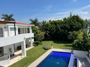 Casa en Venta en Lomas de Cocoyoc Atlatlahucan