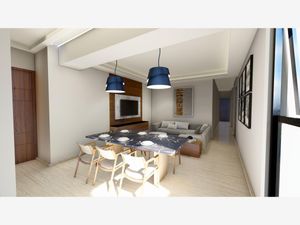 Departamento en Venta en Jardines del Pedregal Álvaro Obregón