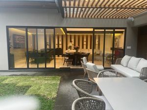 Casa en Venta en Jardines del Pedregal Álvaro Obregón