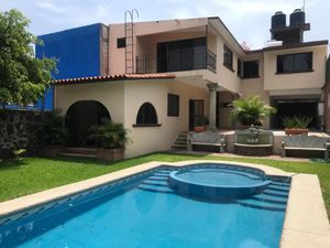 Casa en Venta en Vista Hermosa Cuernavaca