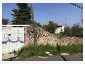 Terreno en Venta en Santa Cecilia Tepetlapa Xochimilco