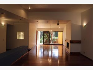 Casa en Venta en Parque del Pedregal Tlalpan